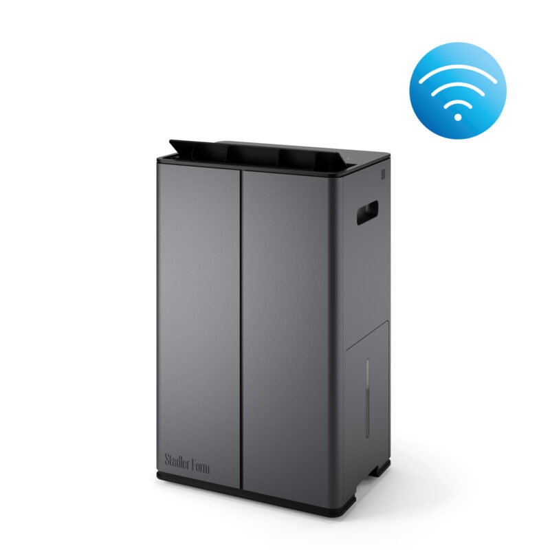 Обезвлажнител Lukas WiFI Titan